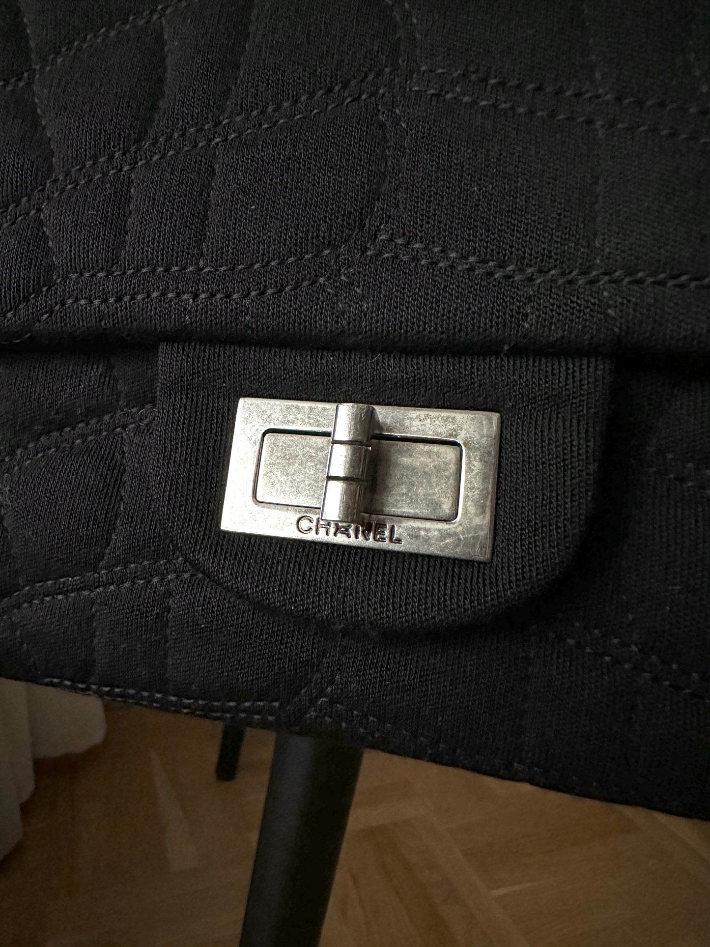 Sac Chanel 2.55 Maxi édition limitée