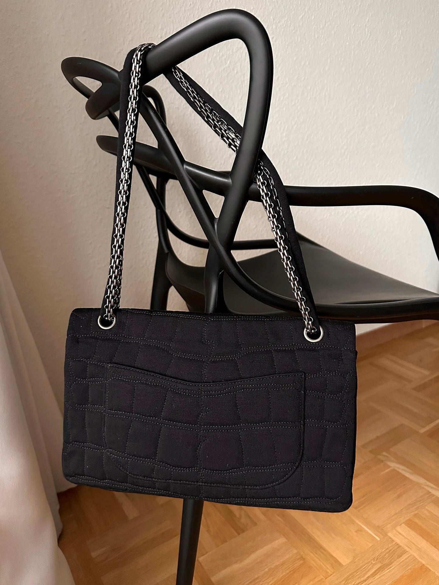 Sac Chanel 2.55 Maxi édition limitée