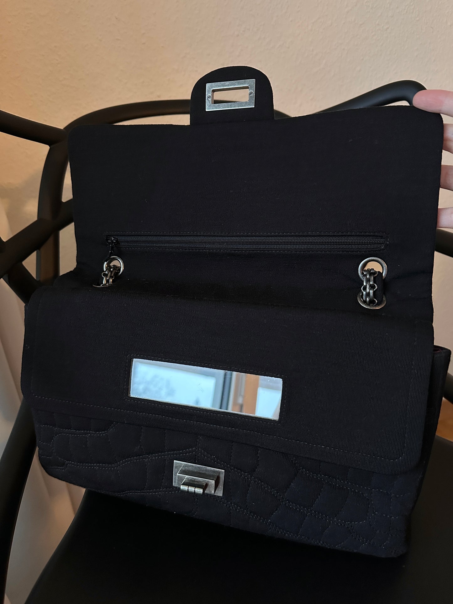 Sac Chanel 2.55 Maxi édition limitée