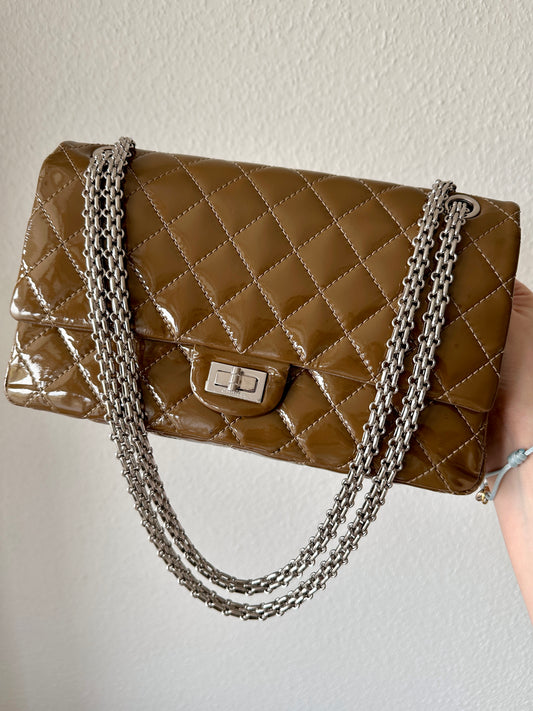 Sac CHANEL 2.55 Classique