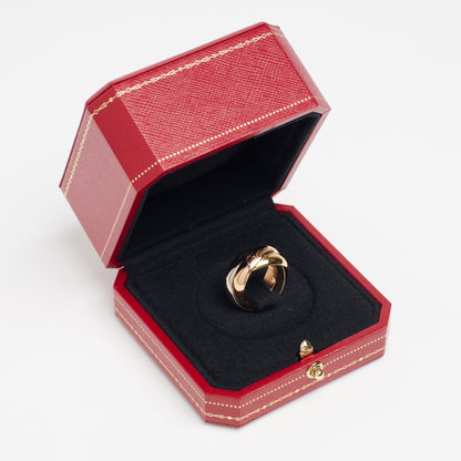 Bague Cartier Trinity XL