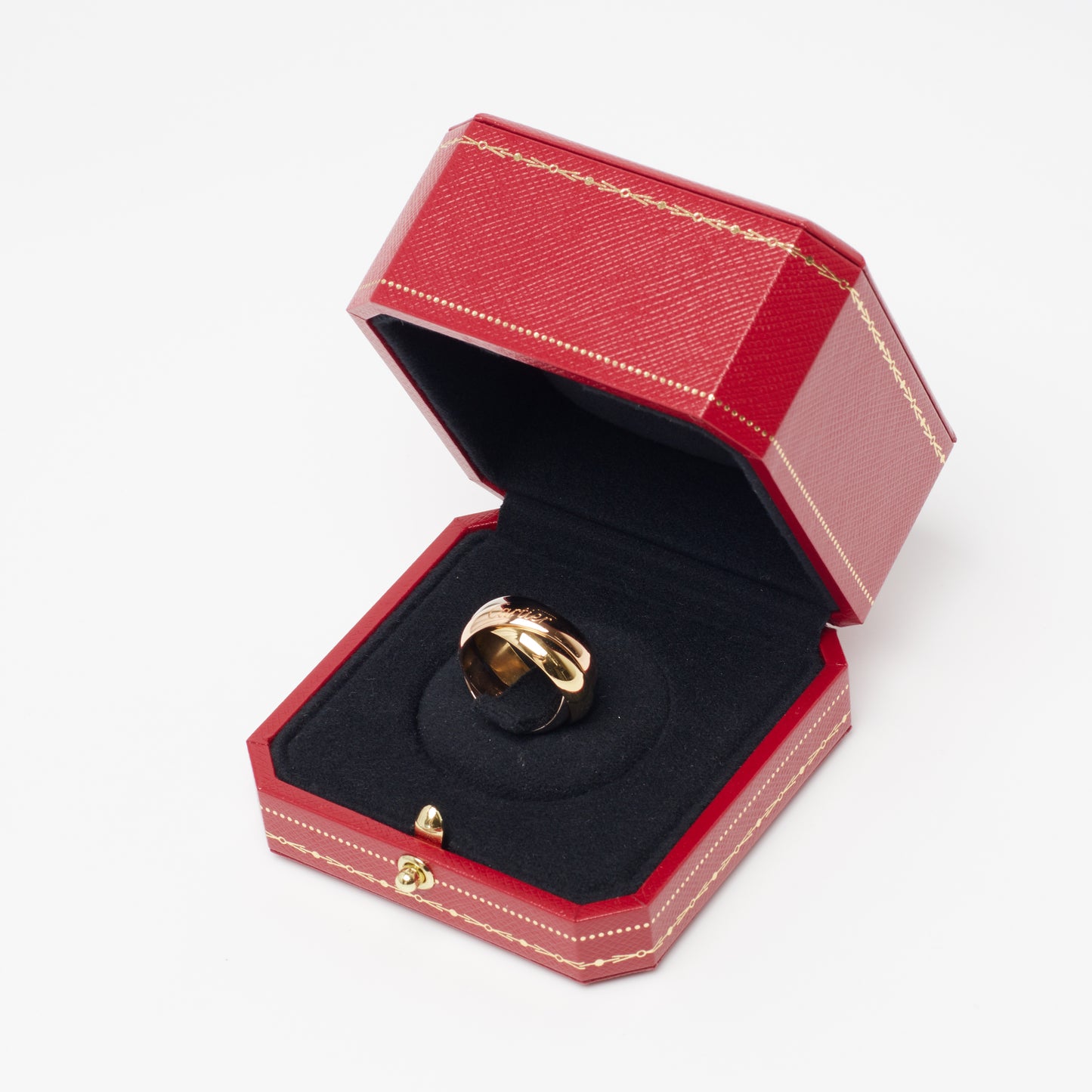 Bague Cartier Trinity XL