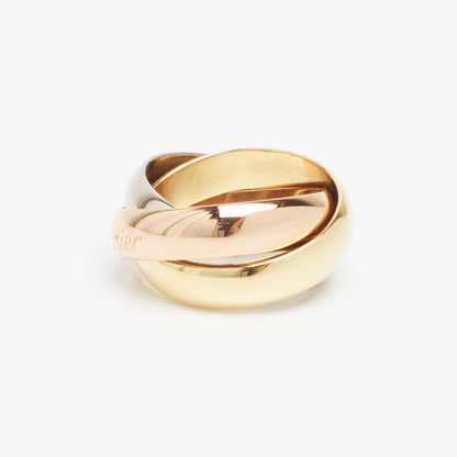 Bague Cartier Trinity XL